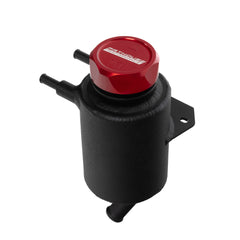 GT500 Supercharger Reservoir with red cap