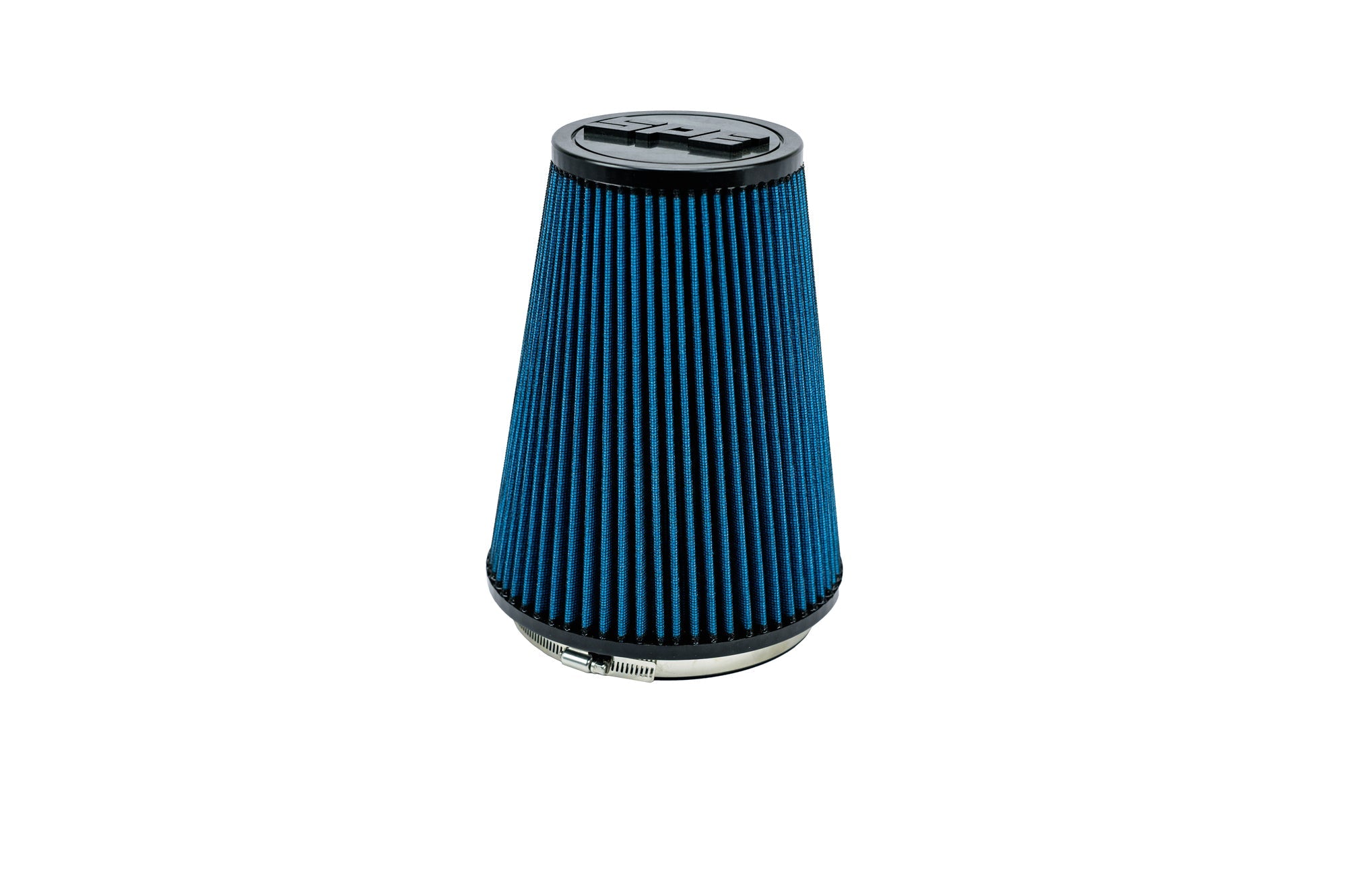 SPE Stage-2 Carbon Fiber Intake for GT500 - filter detail