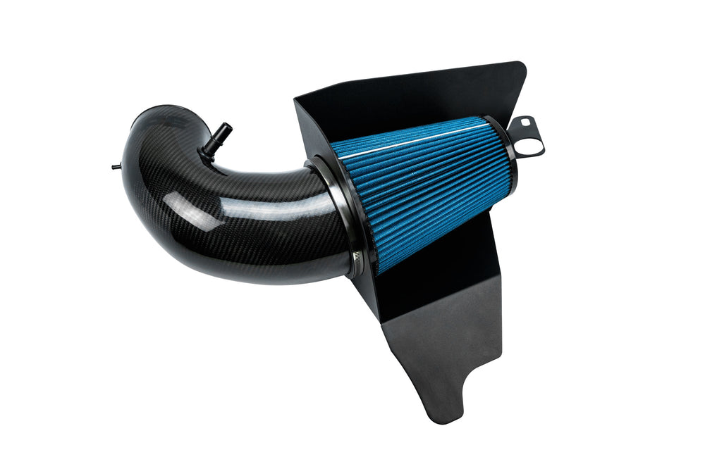 SPE Motorsport Stage-1 Carbon Fiber Intake for 2020-2022 Shelby GT500