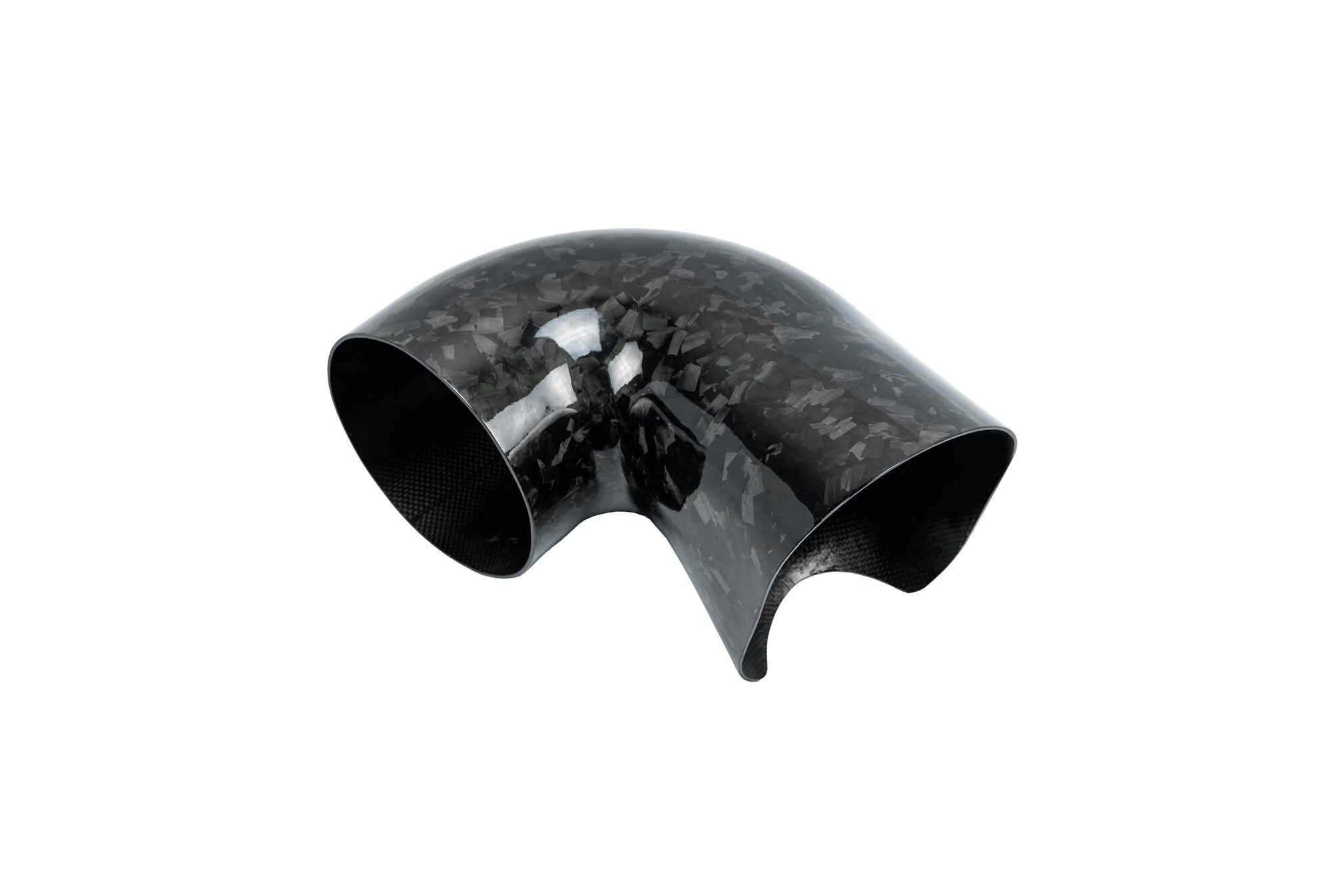 SPE Motorsport Forged Carbon Fiber Track Tube for 2020-2022 Shelby GT500