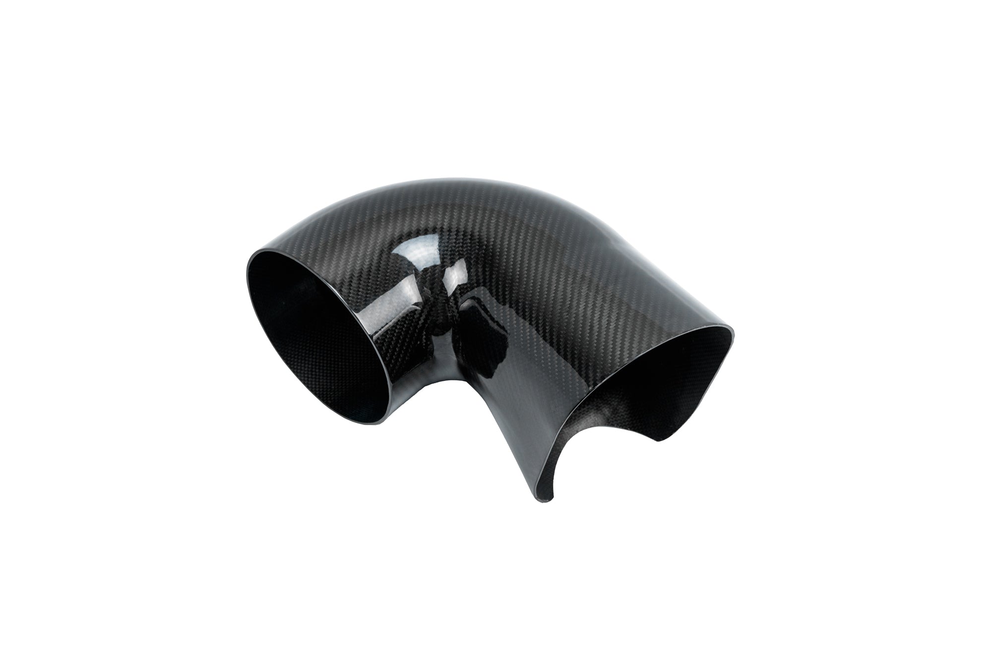 SPE Motorsport Carbon Fiber Track Tube for 2020-2022 Shelby GT500