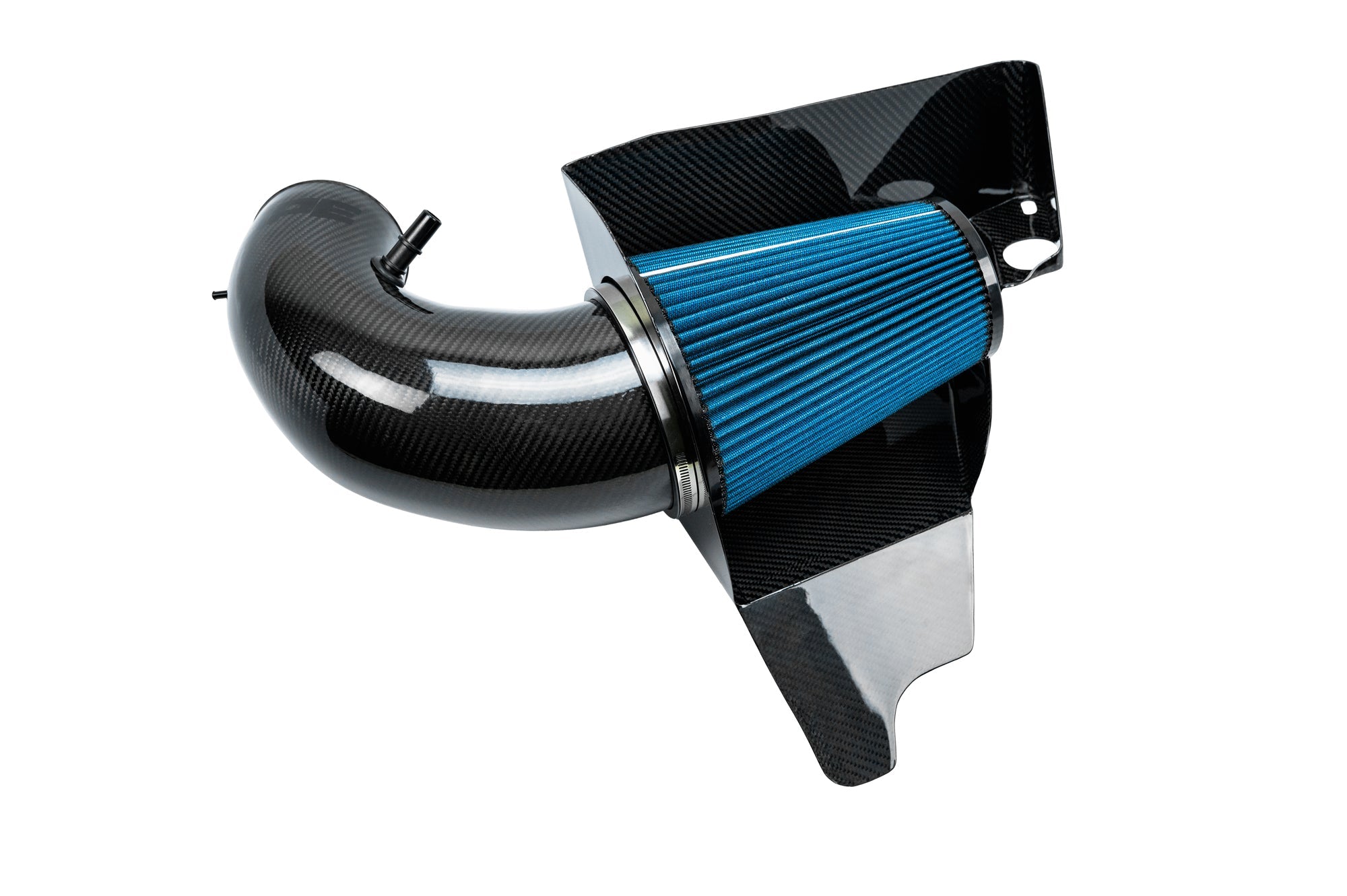 SPE Motorsport Stage-2 Carbon Fiber Intake for 2020-2022 Shelby GT500