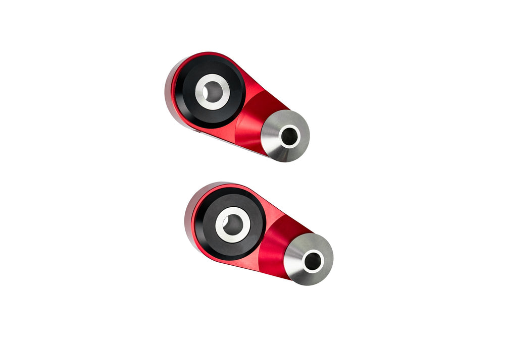 SPE Motorsport GT500 Drag Vertical Links detail
