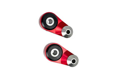 SPE Motorsport GT500 Drag Vertical Links detail