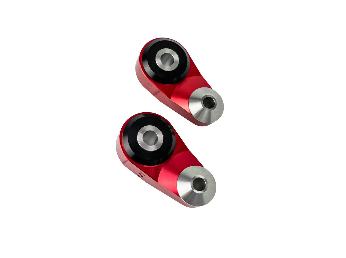 SPE Motorsport GT500 Drag Vertical Links