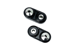 SPE Motorsport GT500 Street Vertical Links installed