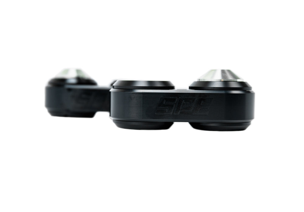 SPE Motorsport GT500 Street Vertical Links detail