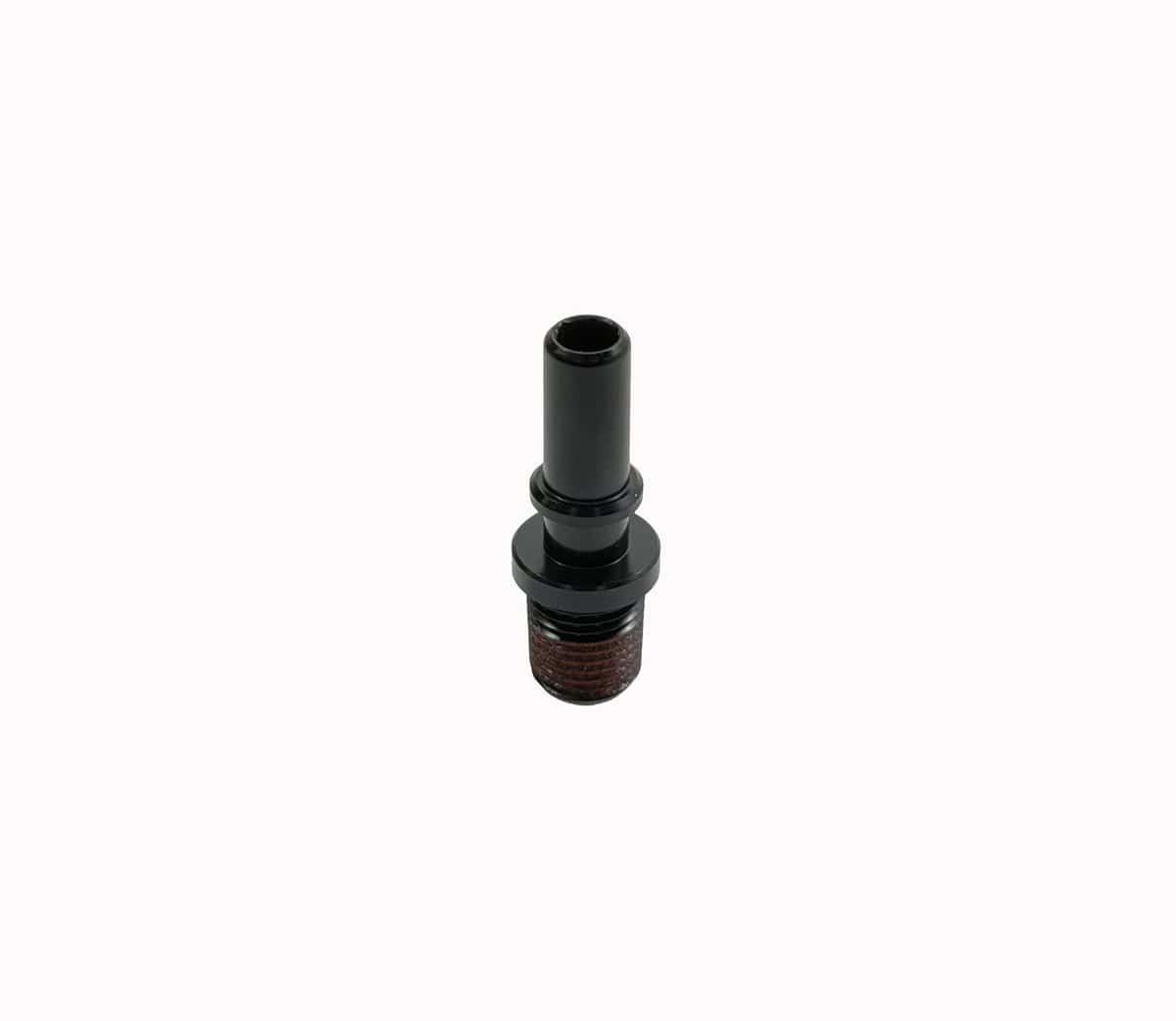 UPR Billet 1/4" NPT to 3/8 - 1/2 - 5/8 Plug n Play™ Fittings