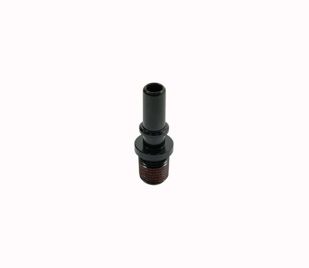 UPR Billet 1/4" NPT to 3/8 - 1/2 - 5/8 Plug n Play™ Fittings