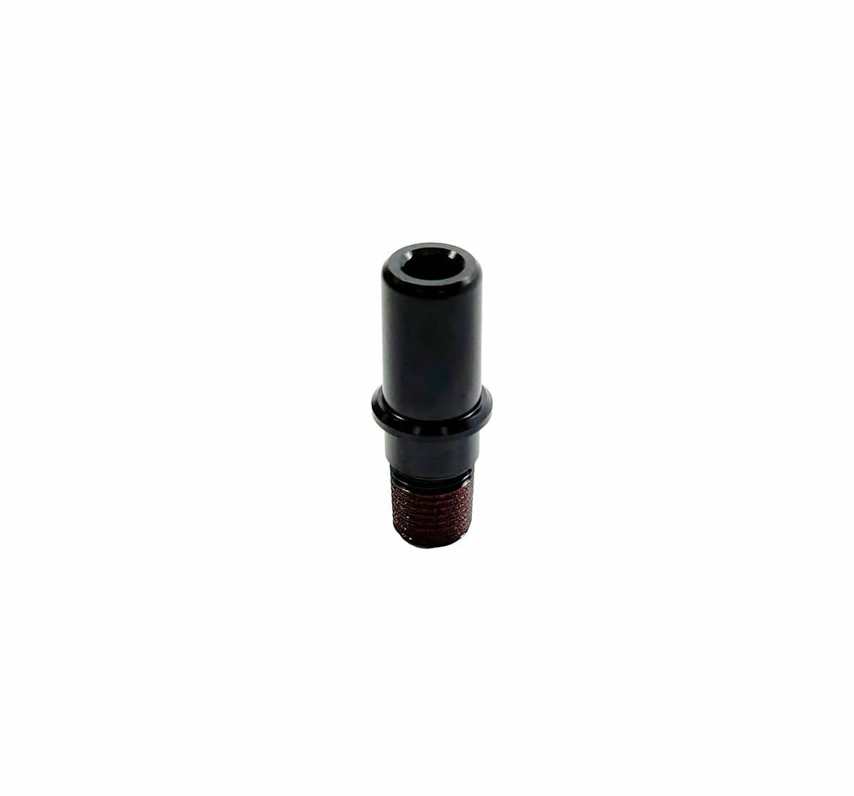 UPR Billet 1/4" NPT to 3/8 - 1/2 - 5/8 Plug n Play™ Fittings