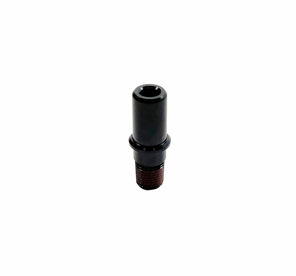 UPR Billet 1/4" NPT to 3/8 - 1/2 - 5/8 Plug n Play™ Fittings