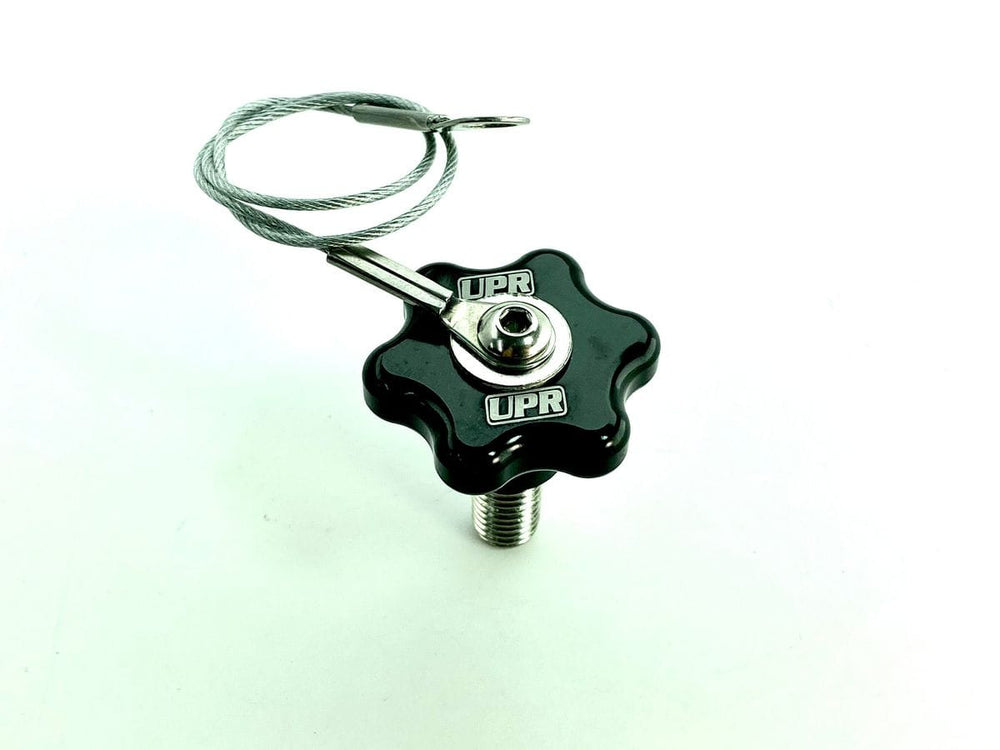 Quick Release Knob 10mm Thread for Catch Can Bracket UPR