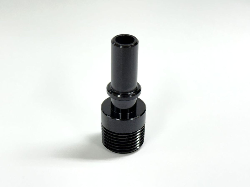 UPR Billet 3/8" NPT to 5/8" (15.82mm) Plug n Play™ Fitting