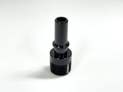 UPR Billet 3/8" NPT to 5/8" (15.82mm) Plug n Play™ Fitting