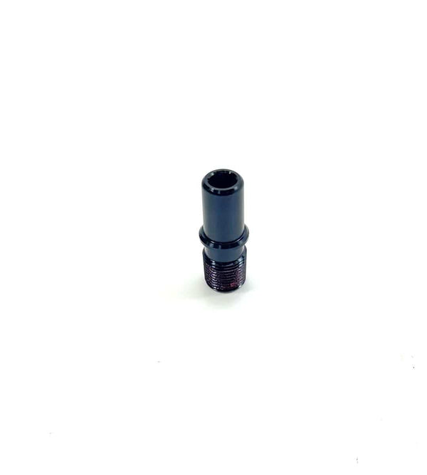 UPR Billet 3/8" NPT to 5/8" (15.82mm) Plug n Play™ Fitting
