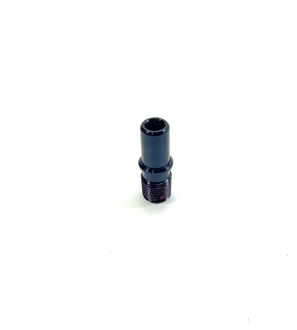 UPR Billet 3/8" NPT to 5/8" (15.82mm) Plug n Play™ Fitting