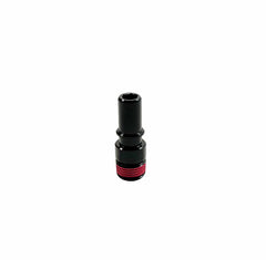 UPR Billet 1/2" NPT to 5/8" (15.82mm) Plug n Play™ Fitting