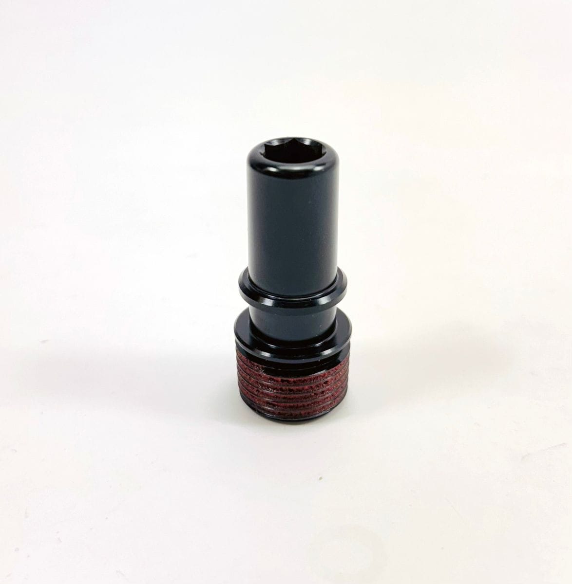 UPR Billet 1/2" NPT to 5/8" (15.82mm) Plug n Play™ Fitting