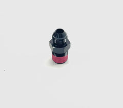 UPR Billet 1/2" NPT to 5/8" (15.82mm) Plug n Play™ Fitting