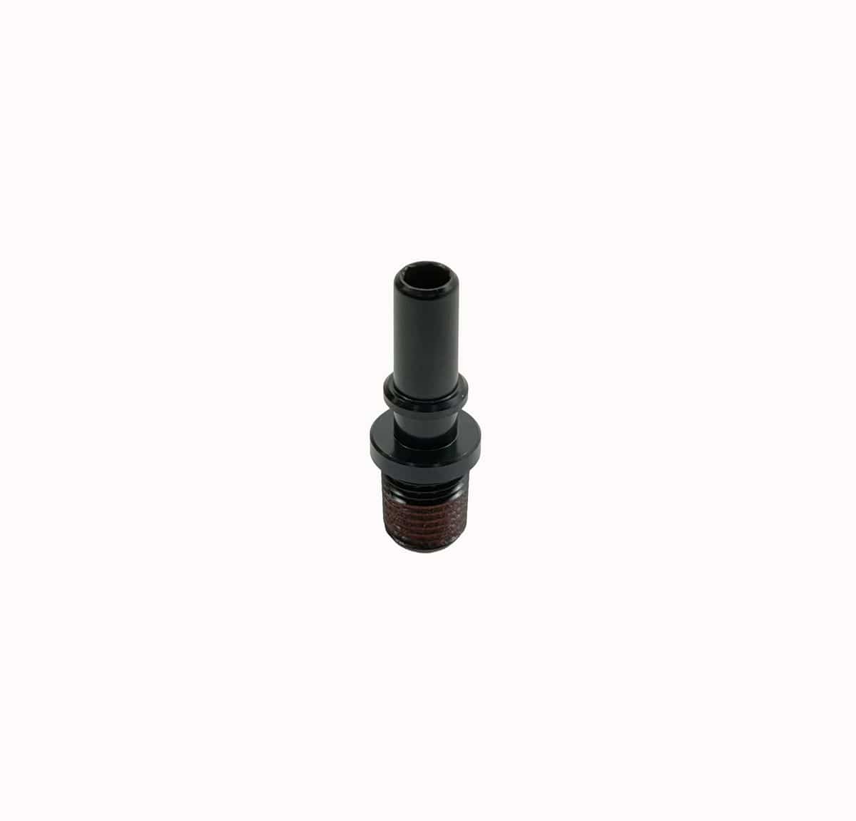 UPR Billet 1/4" NPT to 3/8 - 1/2 - 5/8 Plug n Play™ Fittings