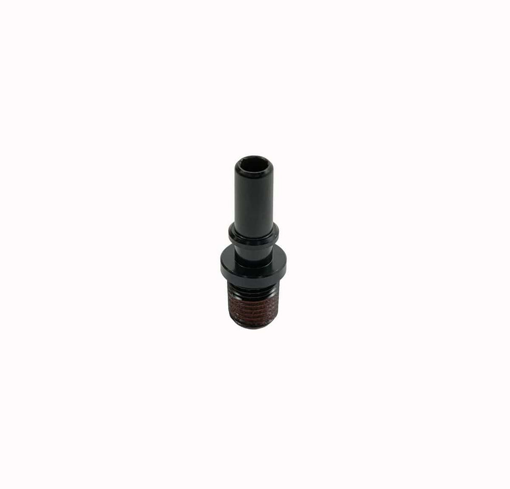 UPR Billet 1/4" NPT to 3/8 - 1/2 - 5/8 Plug n Play™ Fittings