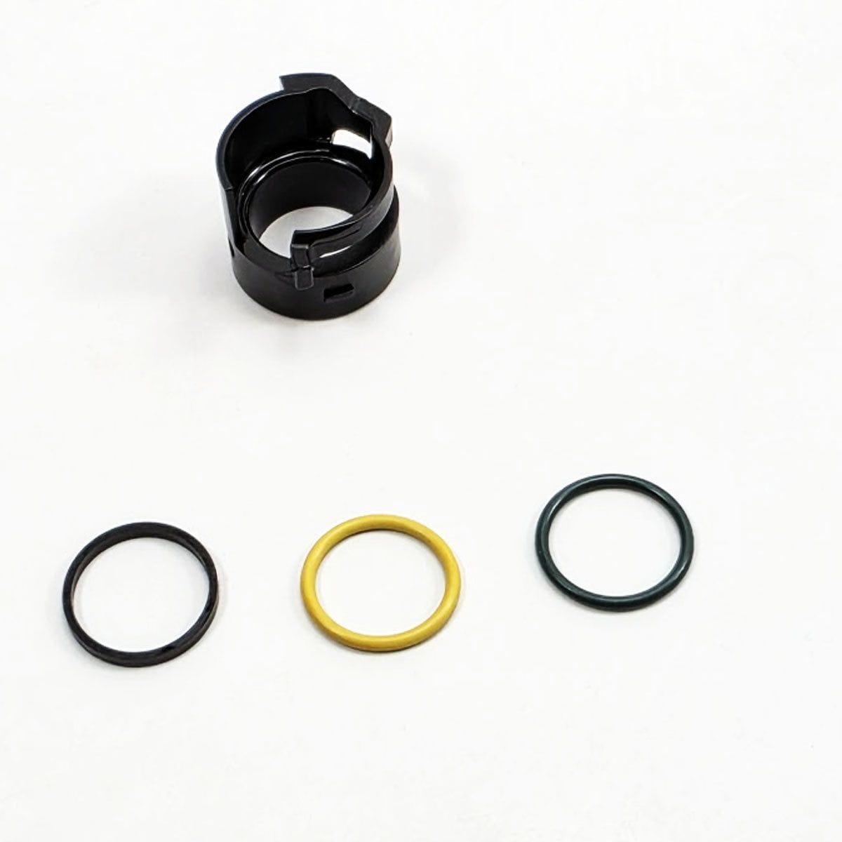 UPR PCV Snap Fitting 15.82mm 5/8 Rebuild Kit (fits Ford OEM Style)