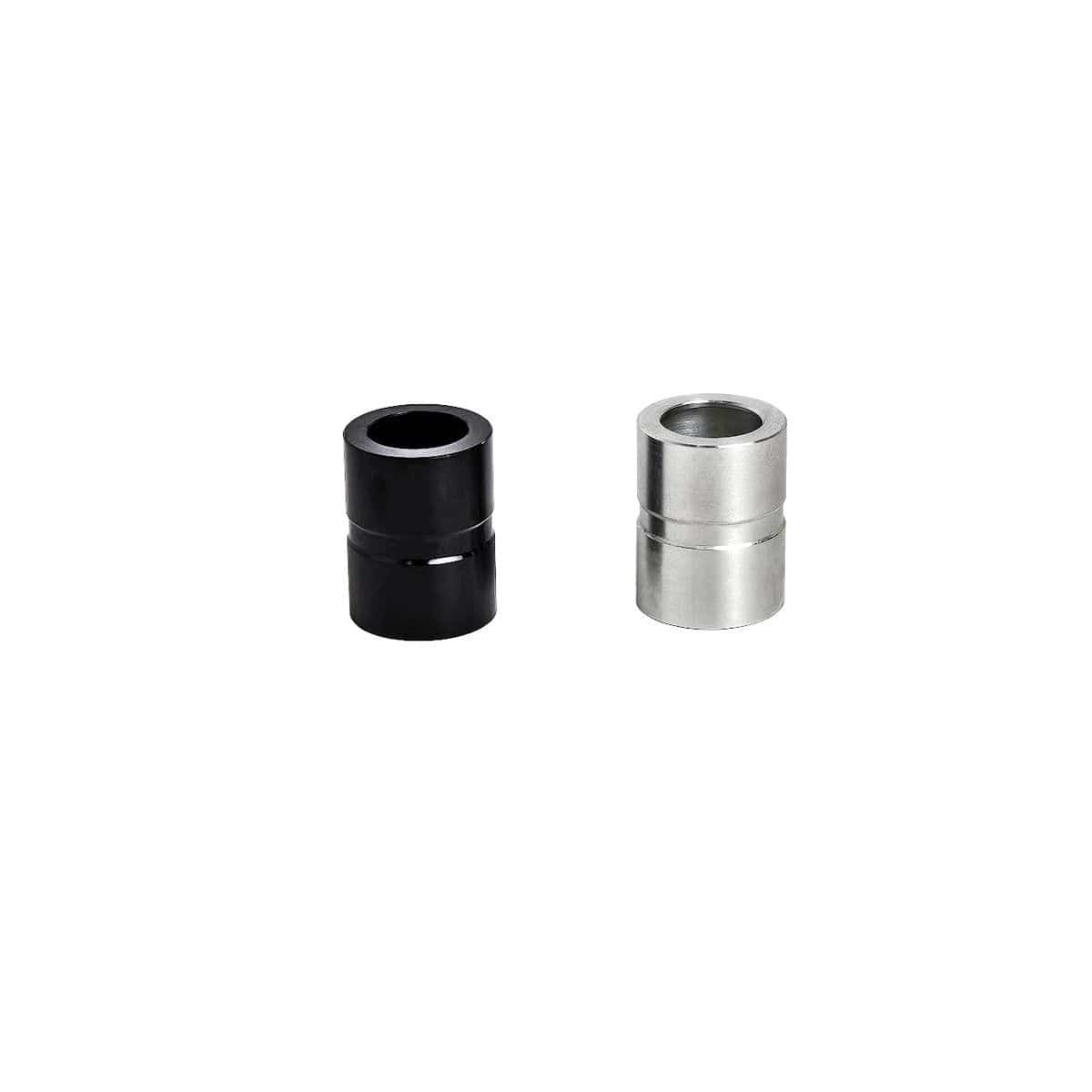 Billet UPR 3/8" Hose End Finisher Ferrules for Braided & Rubber Hose 11MM