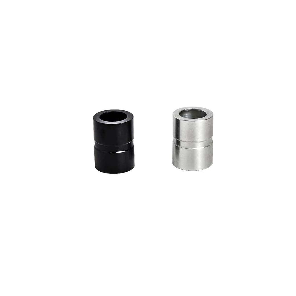 Billet UPR 3/8" Hose End Finisher Ferrules for Braided & Rubber Hose 11MM