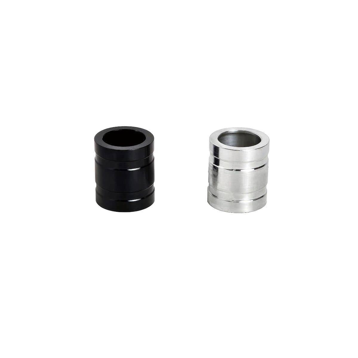 Billet UPR 1/2" Hose End Finisher Ferrules for Braided & Rubber Hose 14MM