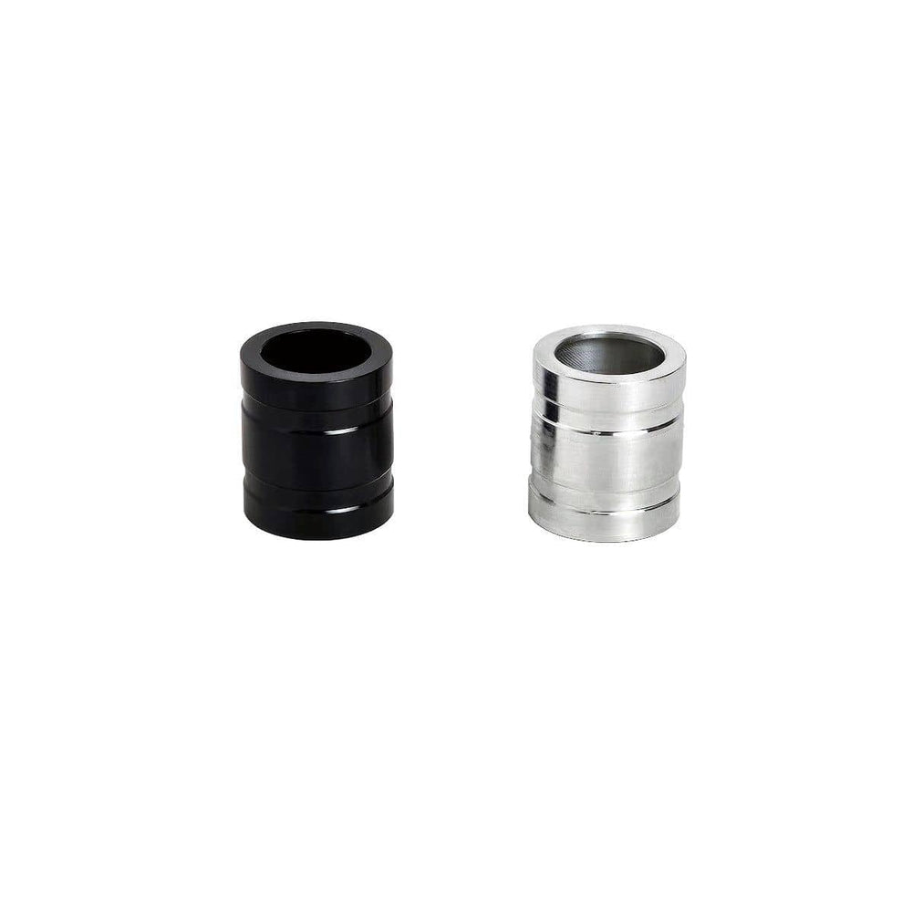 Billet UPR 1/2" Hose End Finisher Ferrules for Braided & Rubber Hose 14MM