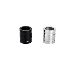 Billet UPR 1/2" Hose End Finisher Ferrules for Braided & Rubber Hose 14MM