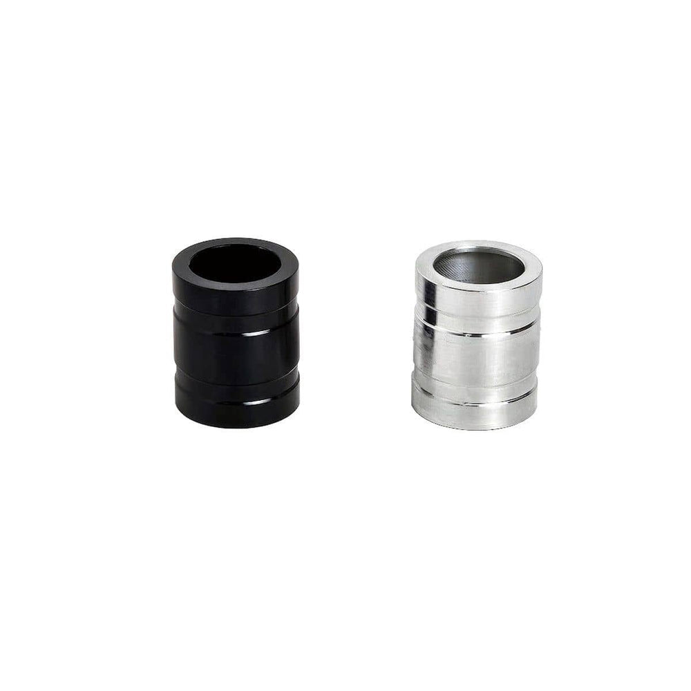 Billet UPR 5/8" Hose End Finisher Ferrules for Braided & Rubber Hose 17MM