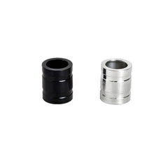 Billet UPR 5/8" Hose End Finisher Ferrules for Braided & Rubber Hose 17MM