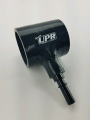 Ecoboost Silicone Intake Couplers for Oil Catch Can