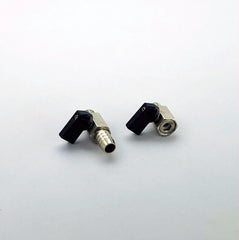 1/4 NPT Drain Valve Oil Catch Can