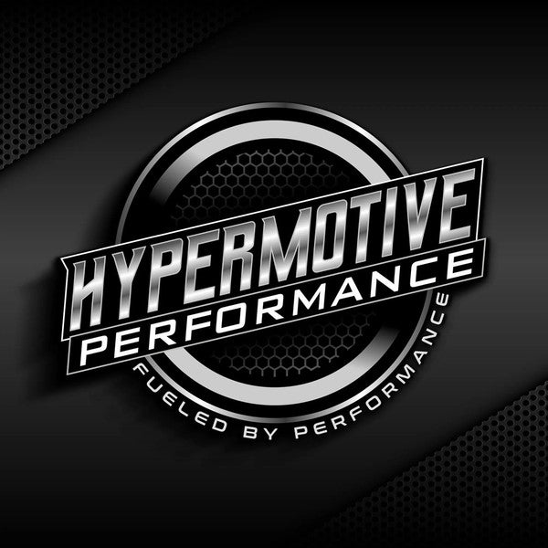 Hypermotive Performance Tuning, Custom Tuning Mustang 5.0L HPT Custom Tuning 2011-2023, Hypermotive Tuning for Mustang GT