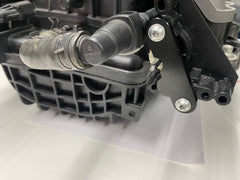 5.0 Coyote Intake Manifold CMCV/IMRC Lockouts (fits 15-17 Mustang GT) UPR