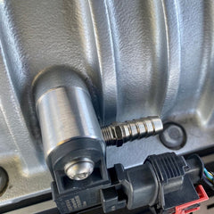 UPR Boost Reference Adapter (fits 15-23 6.2L Hellcat) UPR