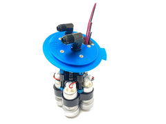 SPE Motorsport Tetrad Fuel Pump Module