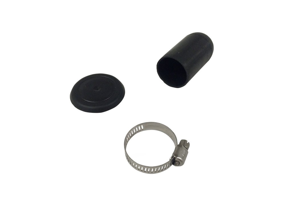 Steeda Mustang GT Sound Tube Delete Kit