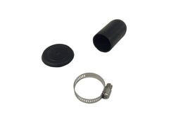 Steeda Mustang GT Sound Tube Delete Kit
