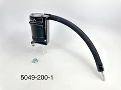 Plug N Play™ Passenger Oil Catch Can (fits 11-23 Dodge HEMI SRT8 6.4L) UPR