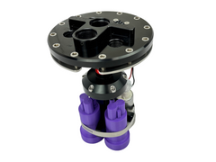 SPE Motorsport Universal Tetrad Fuel Pump Module
