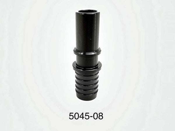 UPR 15.82mm Plug N Play to 5/8 hose Barb or Grommet Fitting for custom catch can installations