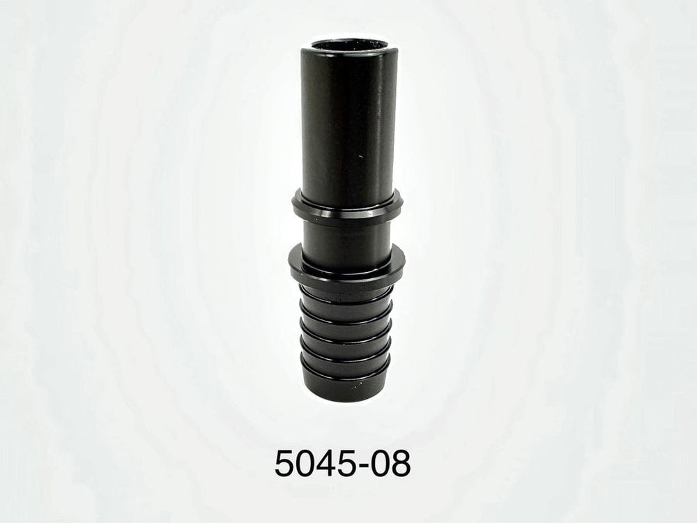 UPR 15.82mm Plug N Play to 5/8 hose Barb or Grommet Fitting for custom catch can installations