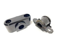 SPE Motorsport Mustang Sway Bar Mount and Bushing Kit detail