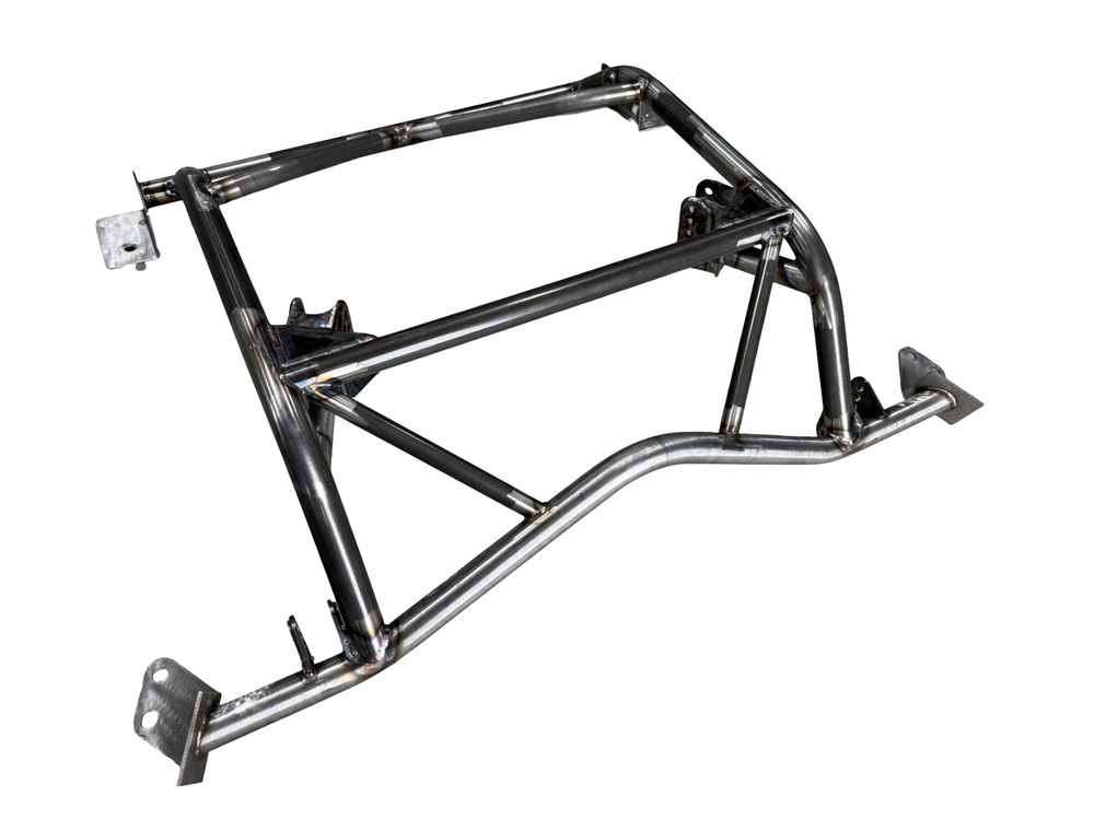 SPE Motorsport S550 S650 Solid Axle Conversion Kit