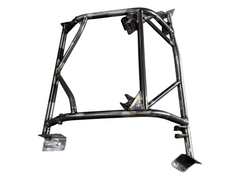 SPE Motorsport S550 S650 Solid Axle Conversion Kit angle