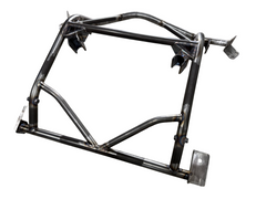 SPE Motorsport S550 S650 Solid Axle Conversion Kit detail