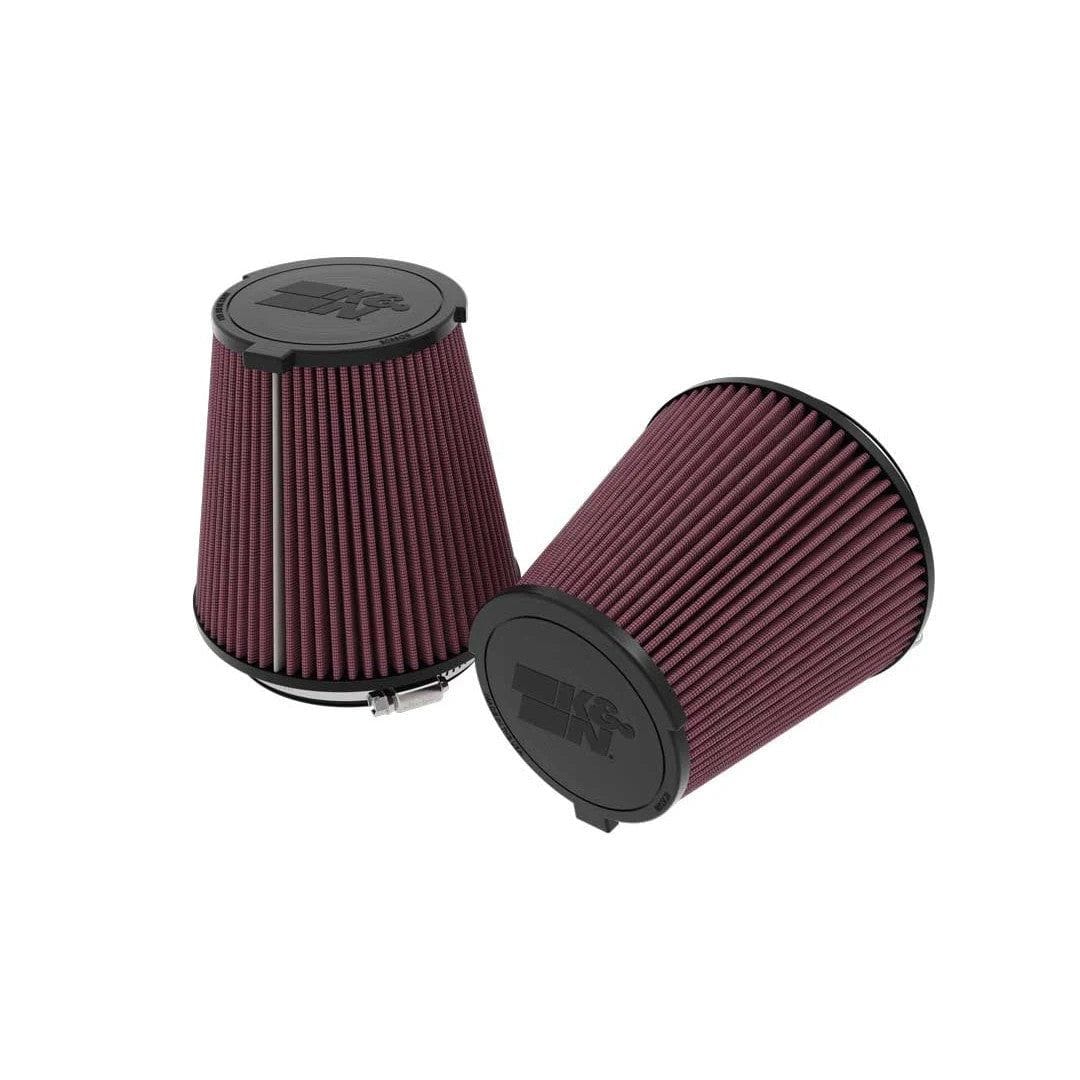 K&N Performance Air Filters Washable (fits 24 Mustang GT 5.0L)